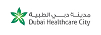 DUBAI HEALTHCARE CITY