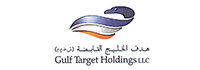 GULF TARGET