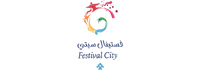 DUBAI FESTIVAL CITY