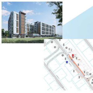 Residential / Commercial Building