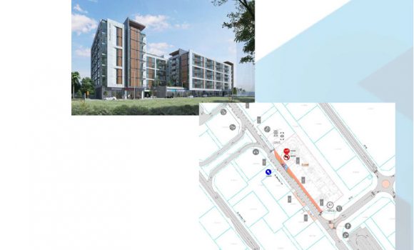 Residential / Commercial Building