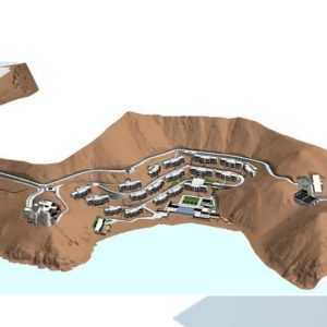 The Chedi Khor Fakkan Resort Hotel The Chedi Khor Fakkan Resort Hotel