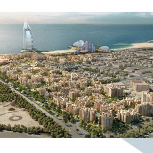 Madinat Jumeirah Living