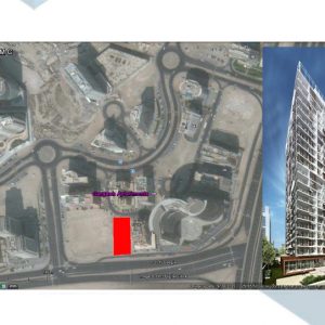 Gargash Apartment Building