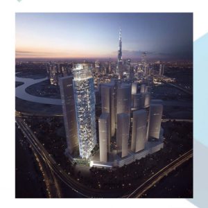 WOW Hotel & Hotel Apartments