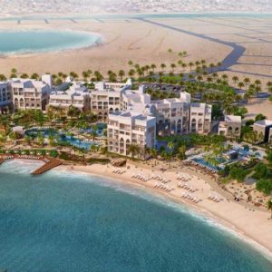 Marriott Resort Hotel