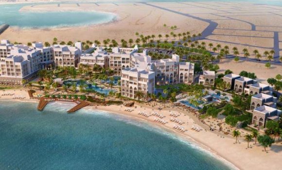 Marriott Resort Hotel