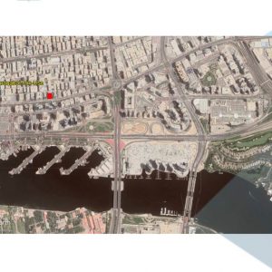 Muraqabat Mix-Use Development