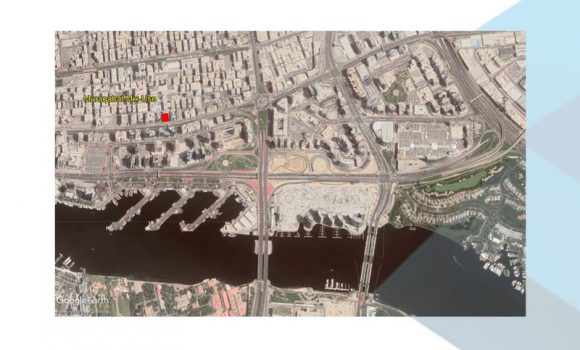 Muraqabat Mix-Use Development