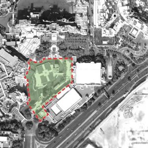 Souq Madinat Jumeirah – Lagoon Retail