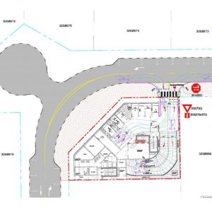 Residential Building