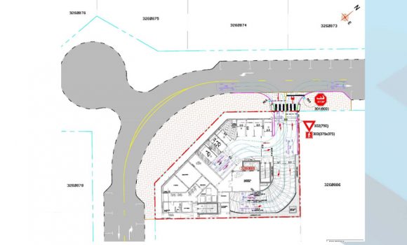 Residential Building