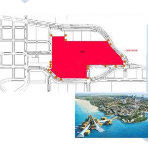 Manarat Al Saadiyat Enhancement