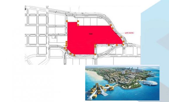 Manarat Al Saadiyat Enhancement