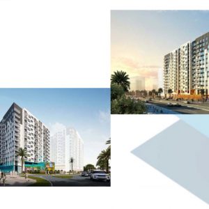 Wasl Gate 4 Wasl Gate 4