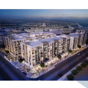 Port View 1 Port View 1