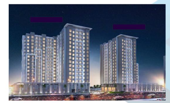 Al Warqa Garden Development