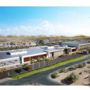 Dubai Women’s Association & Al Basateen Private Nursery Dubai Women’s Association & Al Basateen Private Nursery