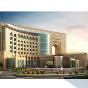 Family Development Foundation Headquarters