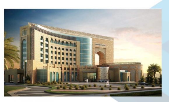 Family Development Foundation Headquarters