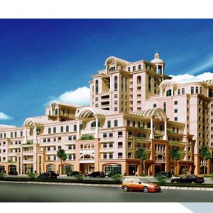 Plaza Residences Plaza Residences