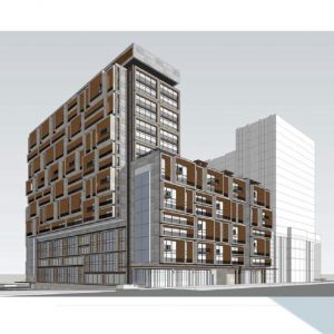 Park Academy 2 Park Academy 2