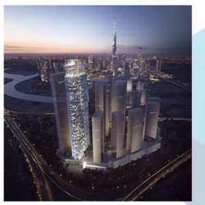 WOW Hotel & Hotel Apartments