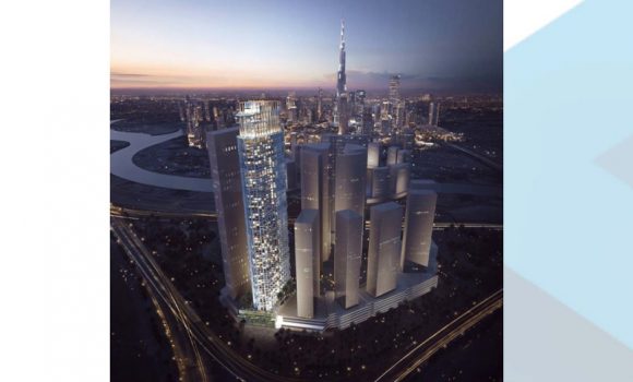 WOW Hotel & Hotel Apartments