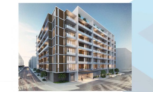 Al Mankhool Residential Development