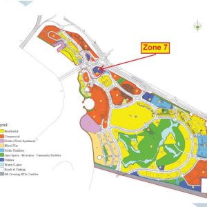 Dubai Festival City – Zone 7 Dubai Festival City – Zone 7