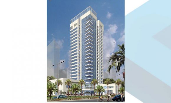 Sukoon Residential Development