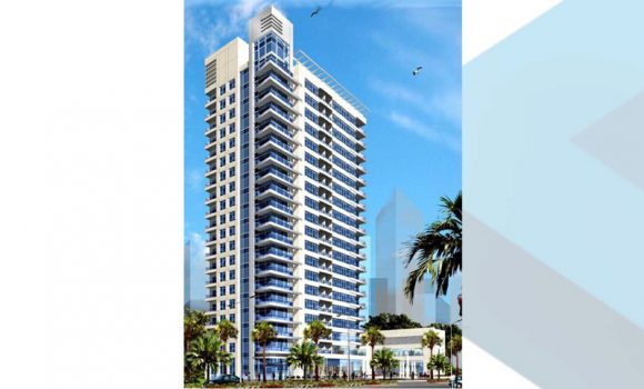 Bunyan Residential Development