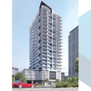 Kasco Tower Kasco Tower