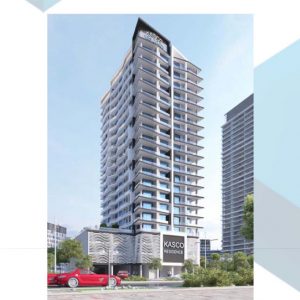 Kasco Tower Kasco Tower