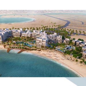 Marriott Resort Hotel