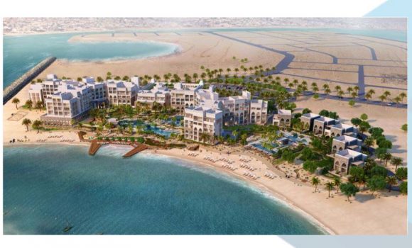 Marriott Resort Hotel