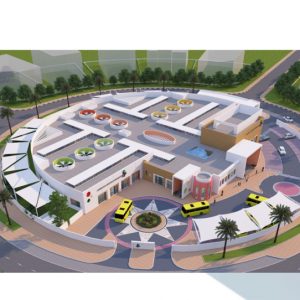 Emirates British Nursery